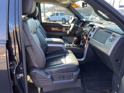 Used 2010 Ford F150 Lariat image 32