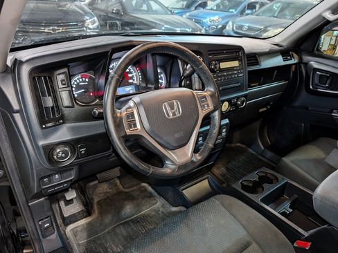 Used 2012 Honda Ridgeline Sport image 13