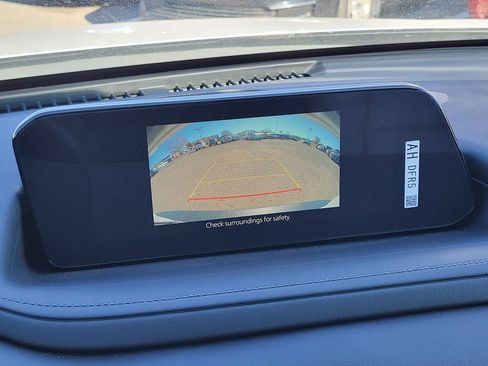 Used 2025 MAZDA CX-30 AWD 2.5 S w/ Preferred Package image 16