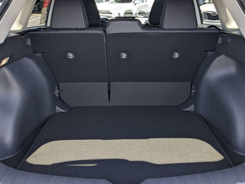 New 2024 Toyota Corolla Cross LE FWD image 11