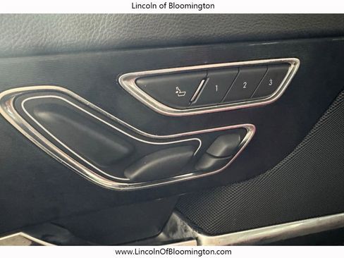 New 2025 Lincoln Corsair Reserve w/ Equipment Group 202A image 36