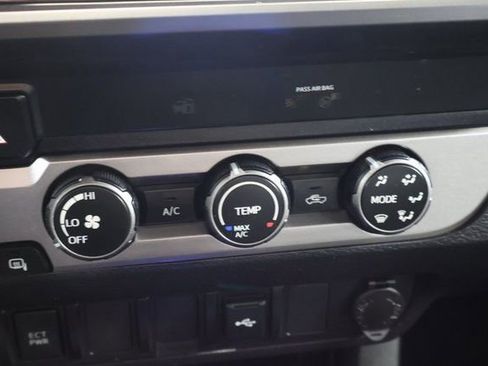 Certified 2022 Toyota Tacoma SR RWD image 20