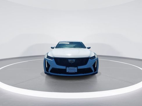 Used 2024 Cadillac CT5 V Blackwing w/ Super Cruise 2 Package RWD image 3