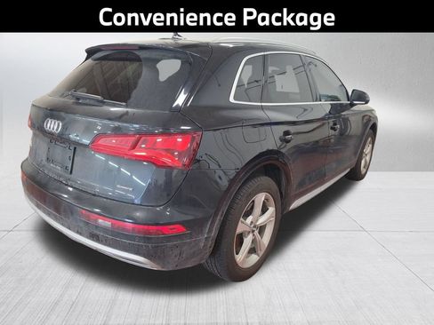 Used 2020 Audi Q5 2.0T Premium Plus AWD/4WD image 5