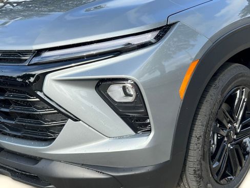 New 2026 Chevrolet TrailBlazer LT w/ Convenience Package image 11