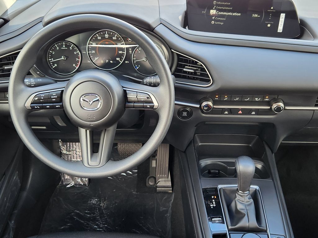 New 2026 MAZDA CX-30 AWD 2.5 S image 3