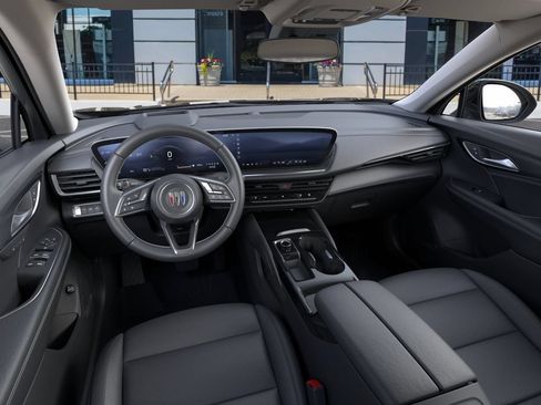 New 2026 Buick Envision Preferred AWD/4WD image 15
