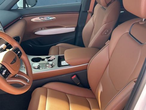 New 2026 Genesis GV70 2.5T Advanced AWD/4WD image 7