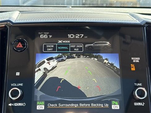 New 2025 Subaru Ascent Onyx Edition image 33