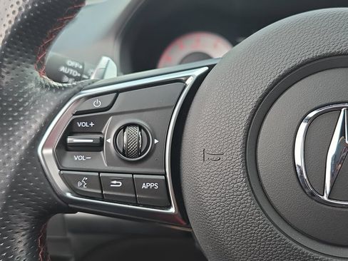 Used 2021 Acura RDX A-Spec FWD image 20