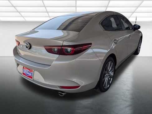 New 2026 MAZDA MAZDA3 2.5 S Sedan w/ Preferred Pkg FWD image 27