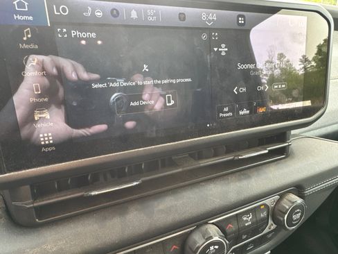 Used 2025 Jeep Wrangler Sahara w/ Safety Group image 25