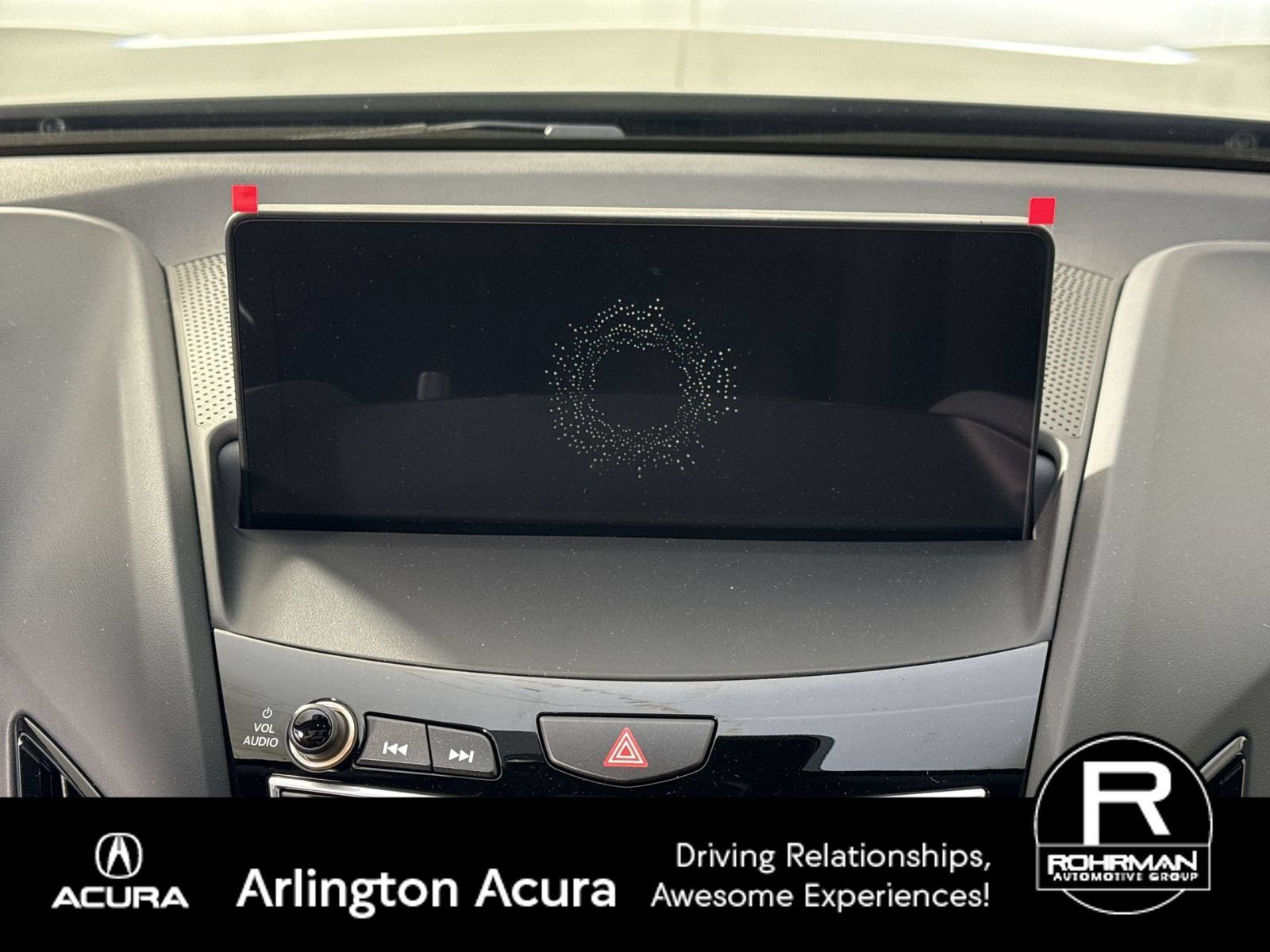 Used 2026 Acura RDX w/ Advance Package AWD/4WD image 6