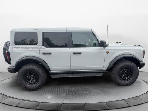 New 2026 Ford Bronco Badlands AWD/4WD image 6