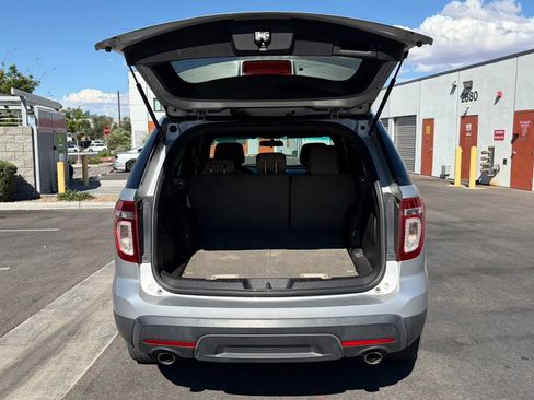 Used 2015 Ford Explorer FWD image 11