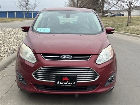 Used 2013 Ford C-MAX SEL image 2