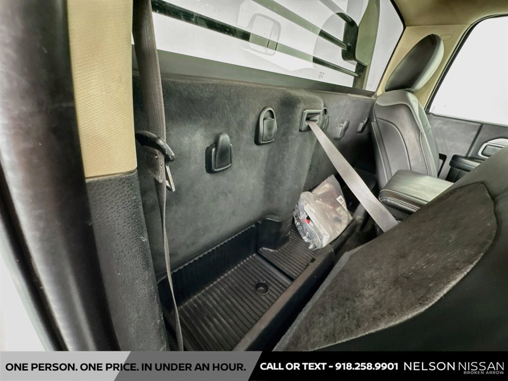 Used 2019 RAM 3500 Tradesman RWD image 24