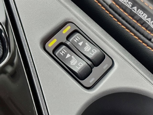 New 2026 Subaru Crosstrek 2.5i Limited w/ Crosstrek Mirror Package AWD/4WD image 20