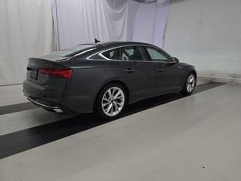 Used 2023 Audi A5 2.0T Premium w/ Convenience Package image 7