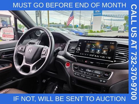 Used 2024 Honda Ridgeline RTL+ image 13