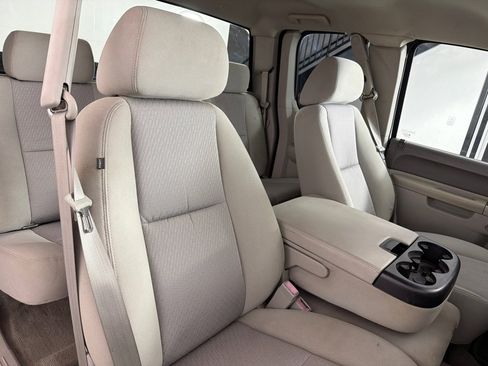 Used 2013 GMC Sierra 1500 SLE AWD/4WD image 22