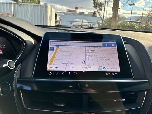 Used 2023 Cadillac CT5 V Blackwing w/ Driver Assist Package image 22