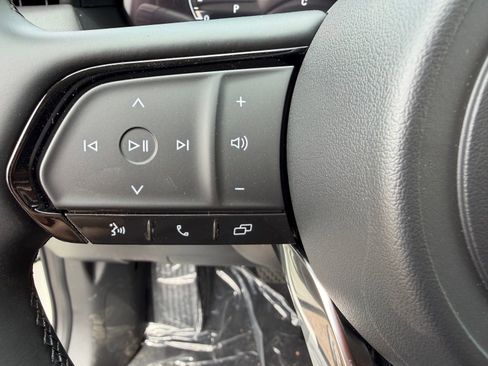 New 2026 MAZDA CX-5 Select image 19