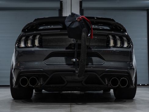 Used 2020 Ford Mustang Shelby GT500 w/ Technology Package RWD image 66