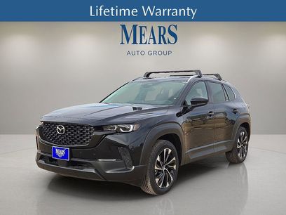 New 2026 MAZDA CX-50 2.5 Hybrid w/ Weather Package