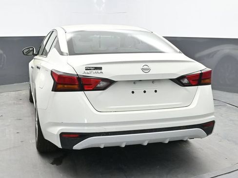 Used 2021 Nissan Altima 2.5 S FWD image 5