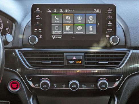 Used 2022 Honda Accord Sport Special Edition image 22