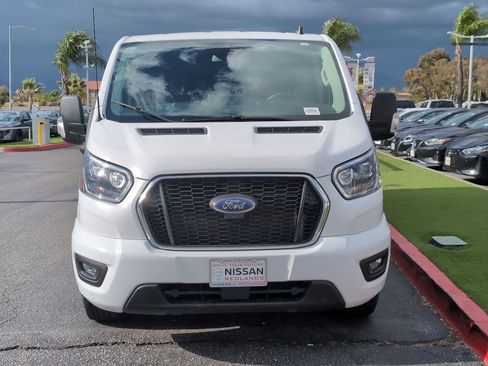 Used 2023 Ford Transit 350 XLT image 29