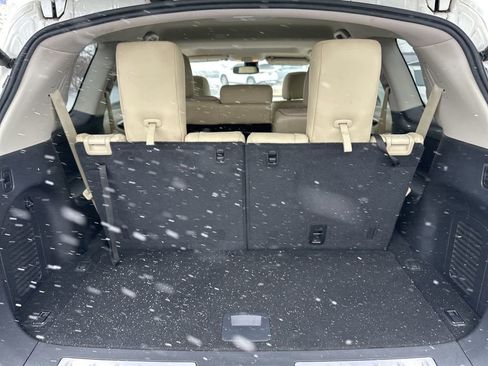 Used 2017 INFINITI QX60 AWD w/ Premium Plus Package image 33