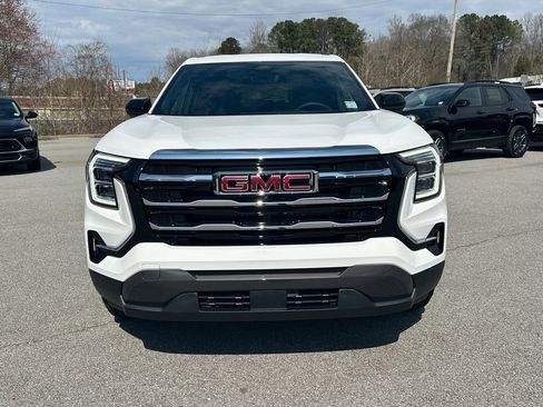 New 2026 GMC Terrain Elevation w/ Technology Package II image 3