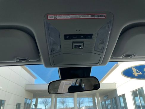 Used 2024 Toyota RAV4 LE image 16