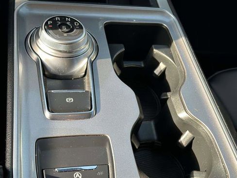 Used 2024 Ford Edge SEL w/ Convenience Package image 21