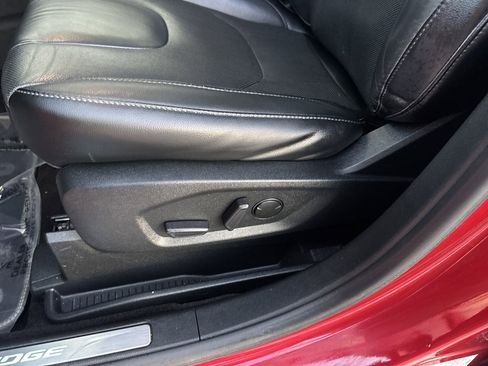 Used 2020 Ford Edge Titanium w/ Equipment Group 301A image 26