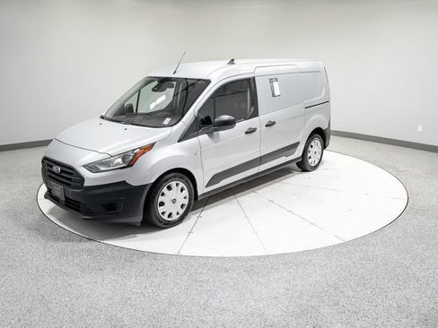 Used 2021 Ford Transit Connect XL FWD image 29