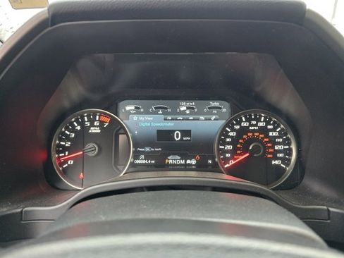 Used 2019 Ford F150 Raptor w/ Equipment Group 802A Luxury image 32