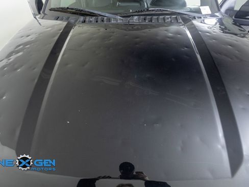 Used 2020 Ford F150 Lariat w/ Equipment Group 502A Luxury image 51