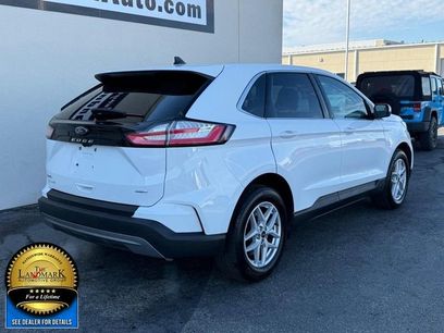 Used 2024 Ford Edge SEL
