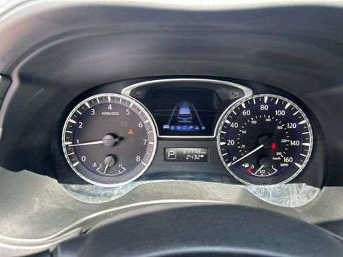 Used 2019 INFINITI QX60 Luxe w/ Essential Package AWD/4WD image 15