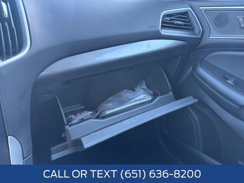 Certified 2023 Ford Edge SEL w/ Convenience Package image 19