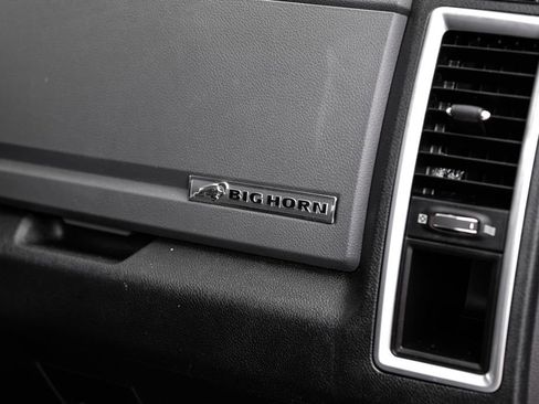 Used 2017 RAM 1500 Big Horn image 27