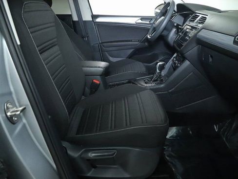 Used 2023 Volkswagen Tiguan S image 34