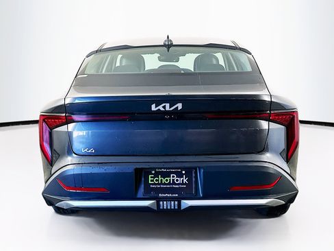 Used 2025 Kia K4 FWD image 7