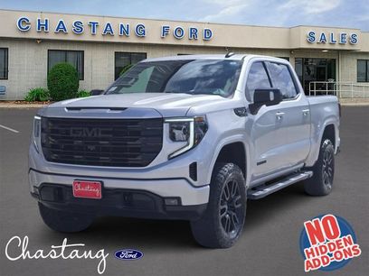 Used 2022 GMC Sierra 1500 Elevation w/ Elevation Premium Package