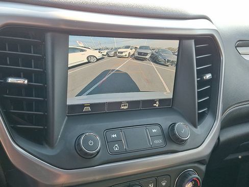 Used 2021 GMC Acadia AT4 w/ Trailering Package AWD/4WD image 21