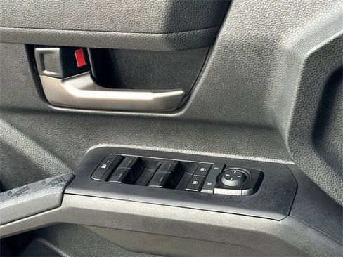 Certified 2025 Toyota Tacoma TRD Sport image 24