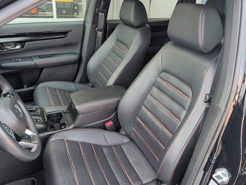Used 2023 Honda CR-V Sport Touring image 11